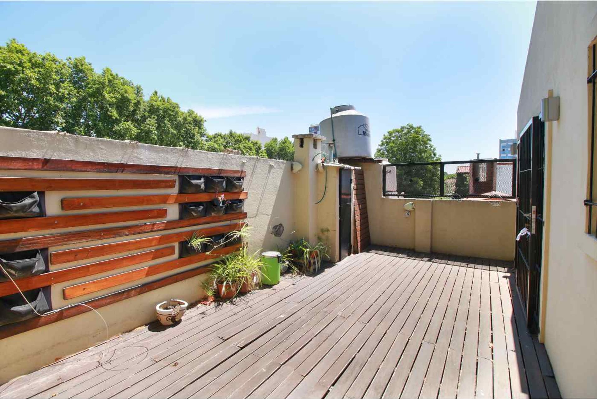 Venta Ph 3 Amb Patio Terraza Parrilla Olivos