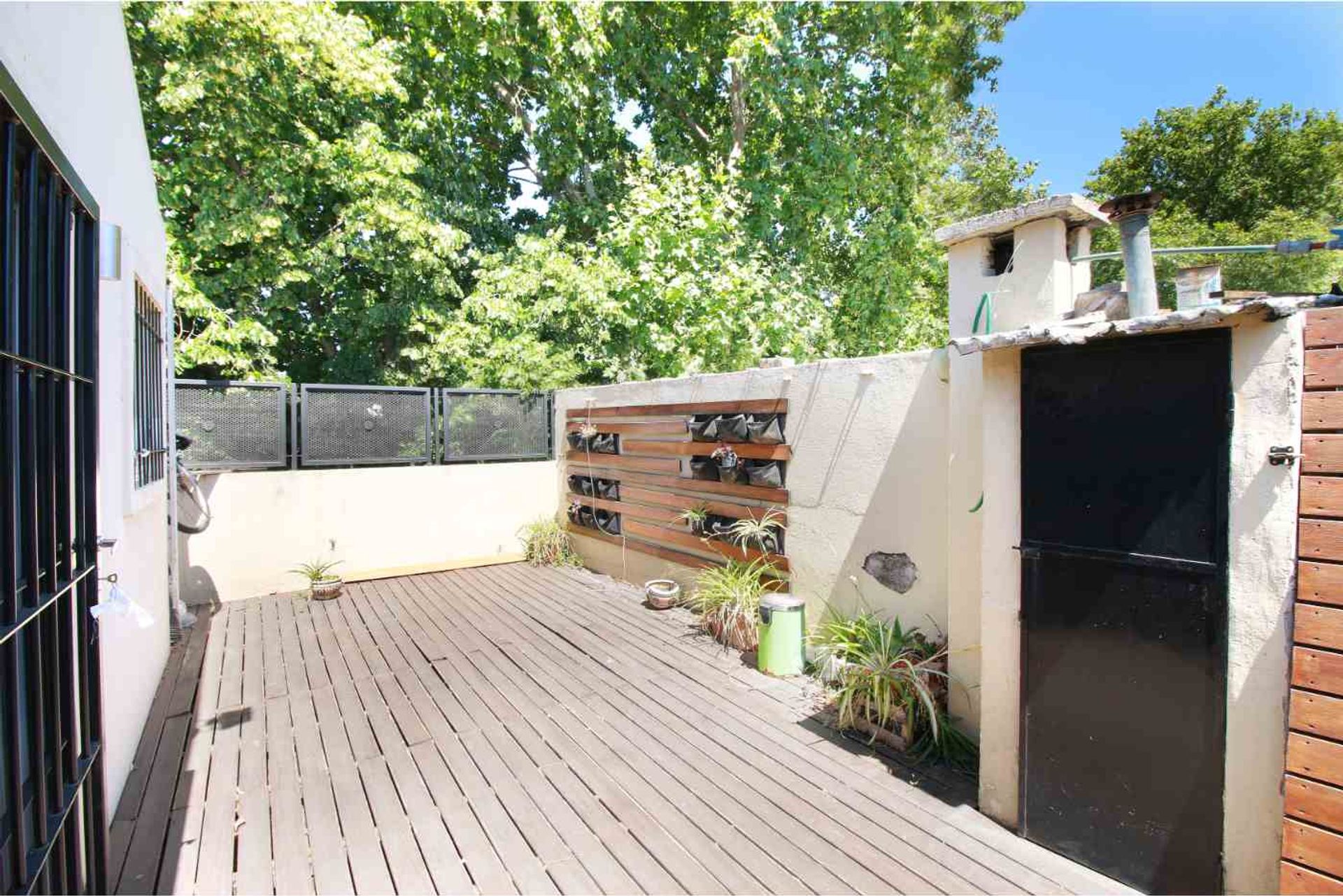 Venta Ph 3 Amb Patio Terraza Parrilla Olivos