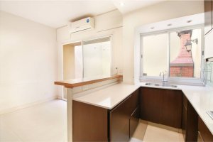 Sale: Ph 3 rooms, patio, terrace, grill – Olivos