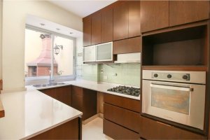 Sale: Ph 3 rooms, patio, terrace, grill – Olivos