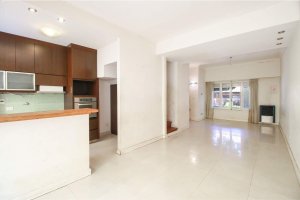 Sale: Ph 3 rooms, patio, terrace, grill – Olivos