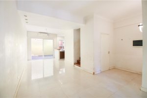 Sale: Ph 3 rooms, patio, terrace, grill – Olivos