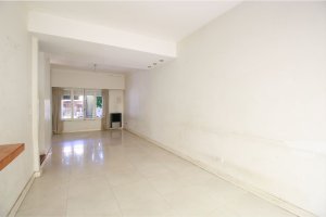 Sale: Ph 3 rooms, patio, terrace, grill – Olivos