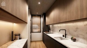 Casa Duplex Beccar A Estrenar 4 Amb Pileta Jardin