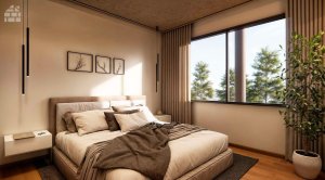 Casa Duplex Beccar A Estrenar 4 Amb Pileta Jardin