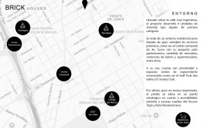 Casa Duplex Beccar A Estrenar 4 Amb Pileta Jardin