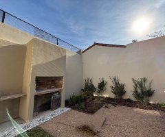 House for Sale 4 Rooms Garage Garden Grill