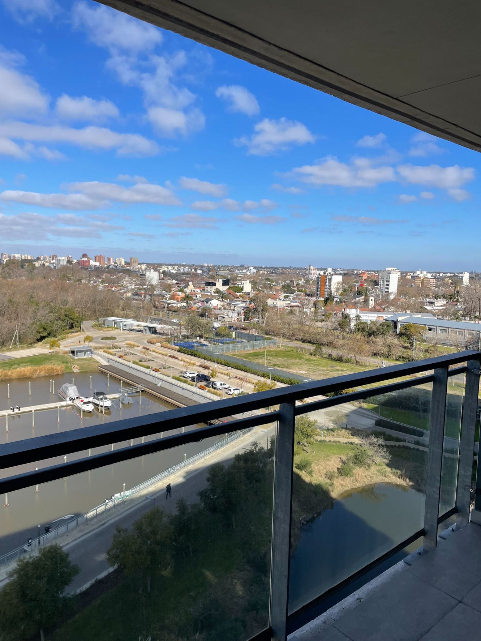Rent Apartment 2 Rooms River View Garage
