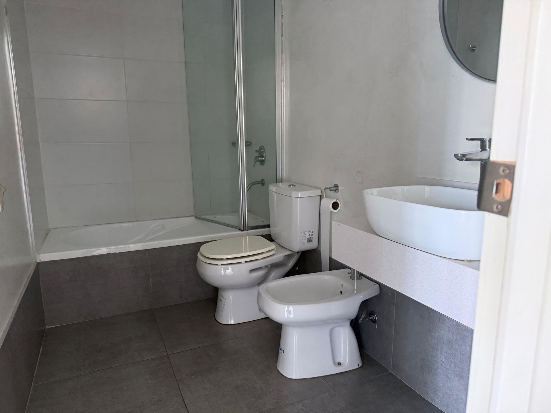 Venta Olivos Domus 2 Ambientes Amenitties