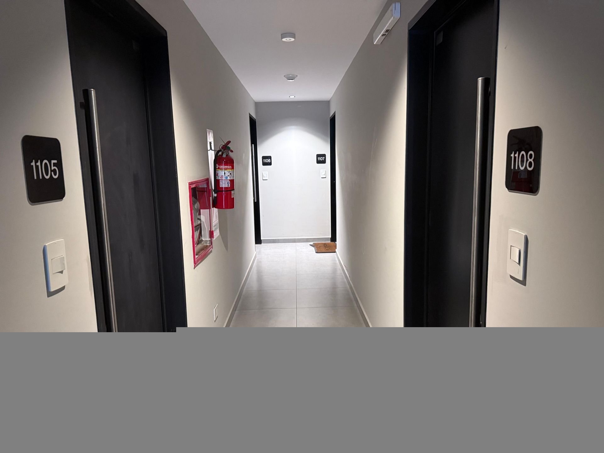 Venta Olivos Domus 2 Ambientes Amenitties