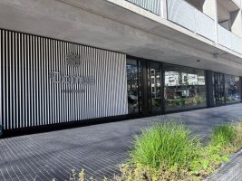 2-room apartment for sale with amenities Vicente López