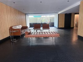 2-room apartment for sale with amenities Vicente López
