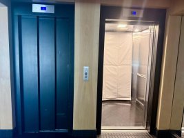 2-room apartment for sale with amenities Vicente López