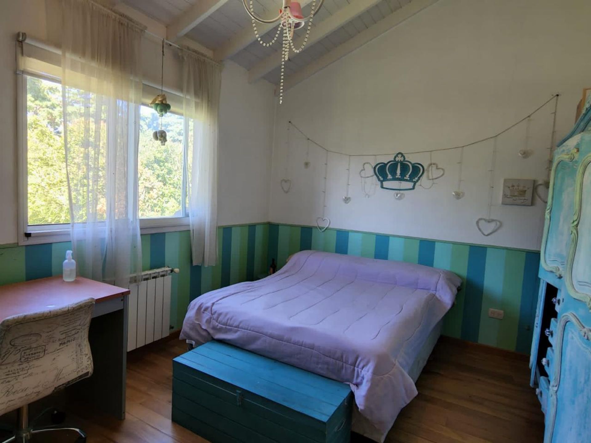 Casa En San Isidro Labrador