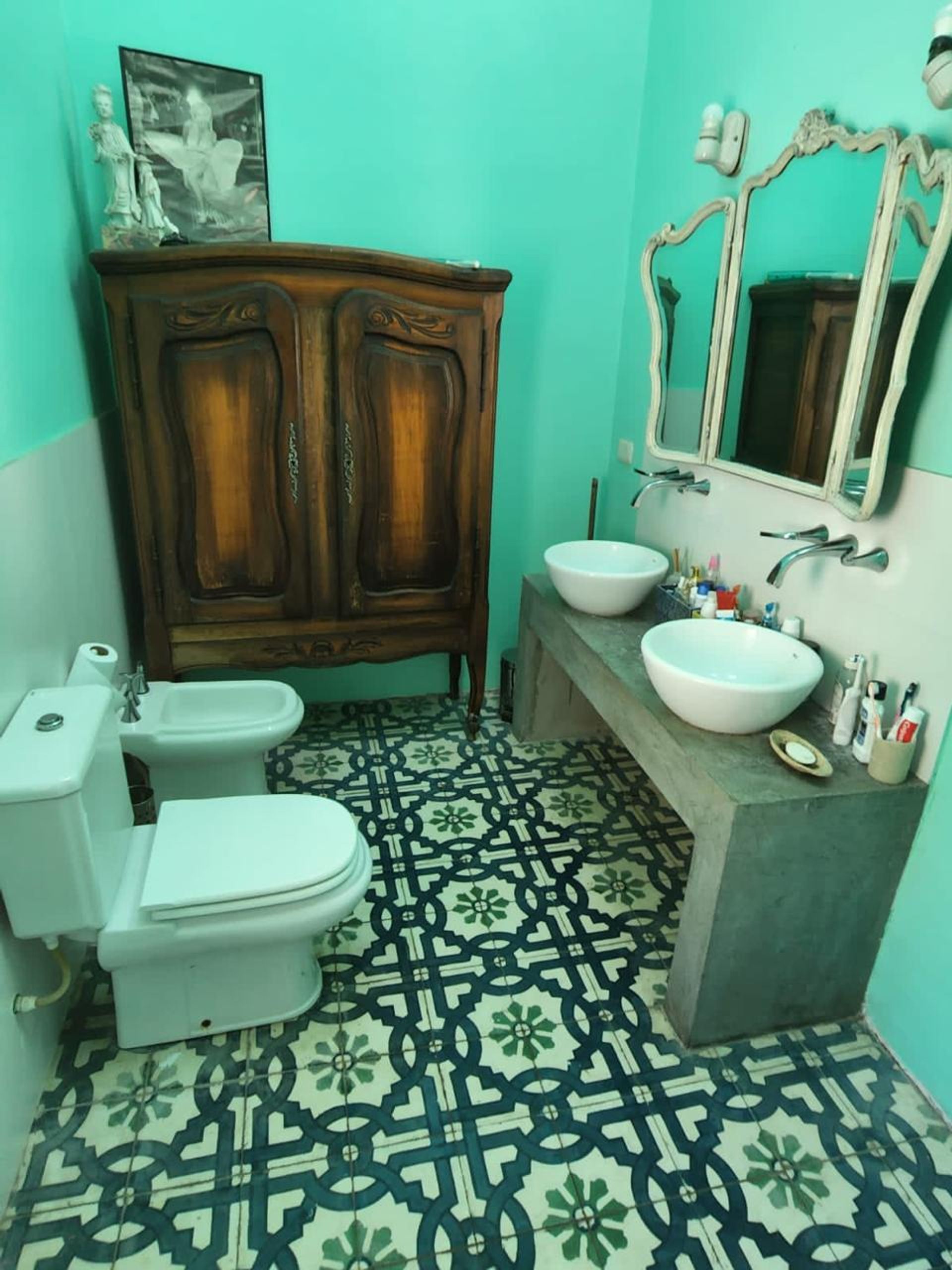 Casa En San Isidro Labrador