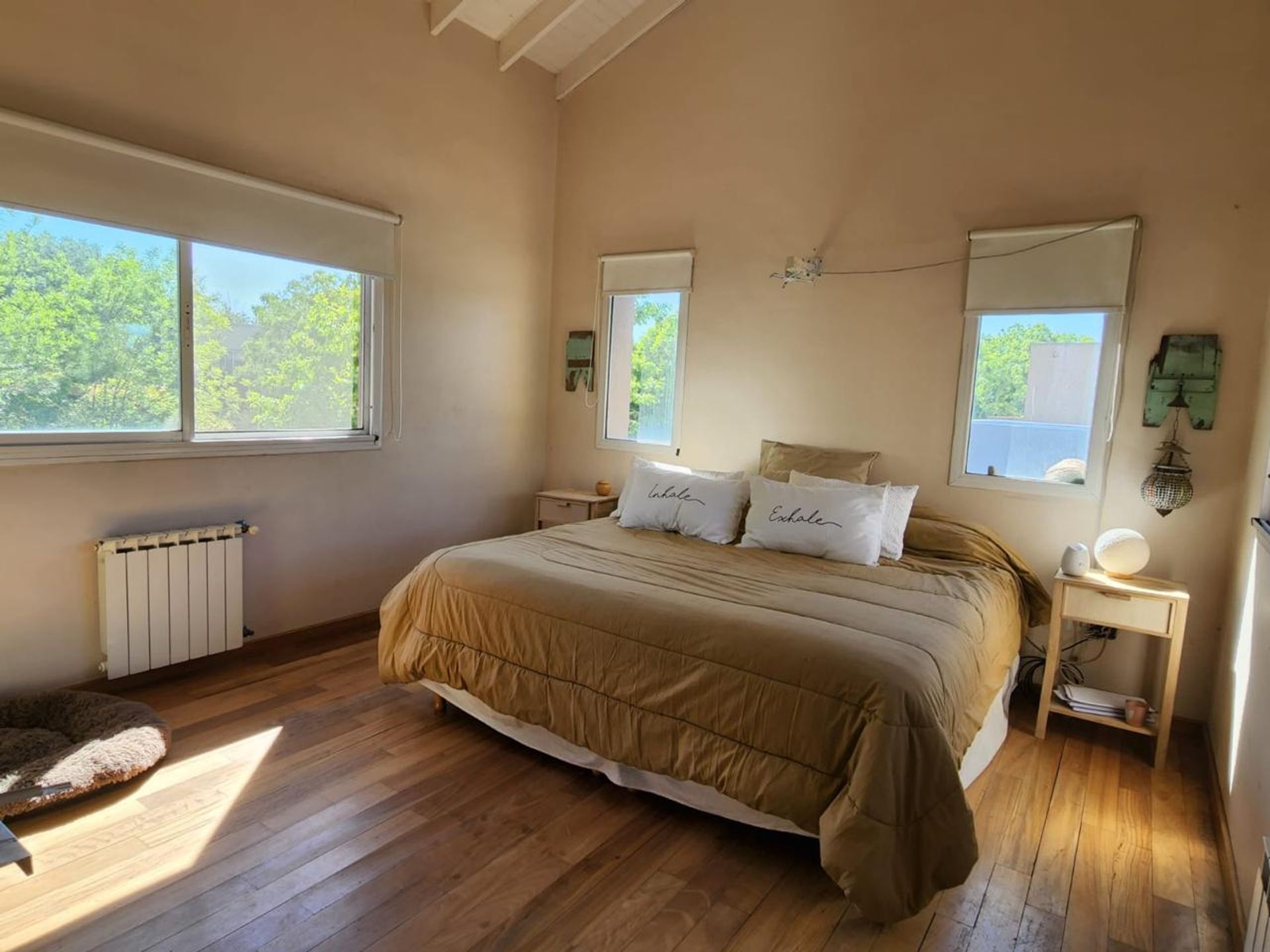 Casa En San Isidro Labrador