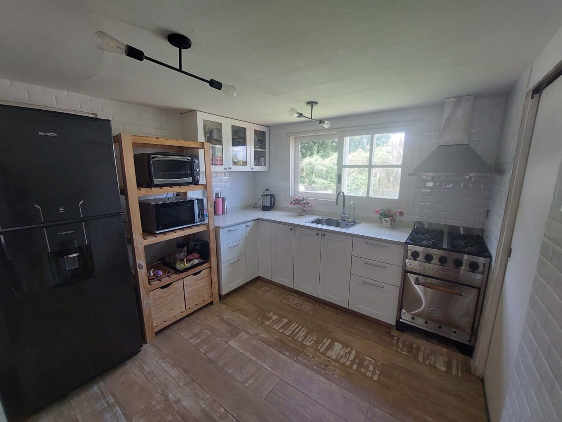VENTA Casa 5 Amb. PILETA SAN FERNANDO Barrio Priv