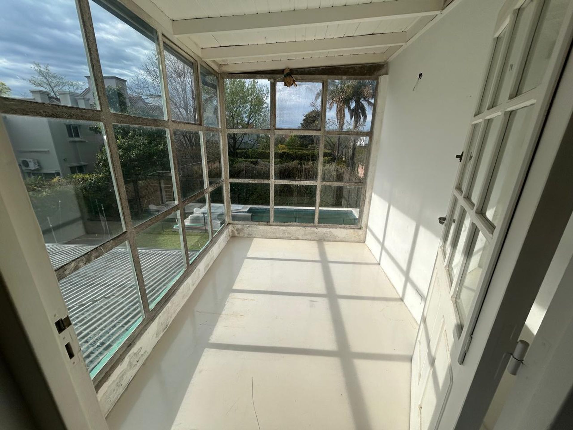 VENTA Casa 5 Amb. PILETA SAN FERNANDO Barrio Priv