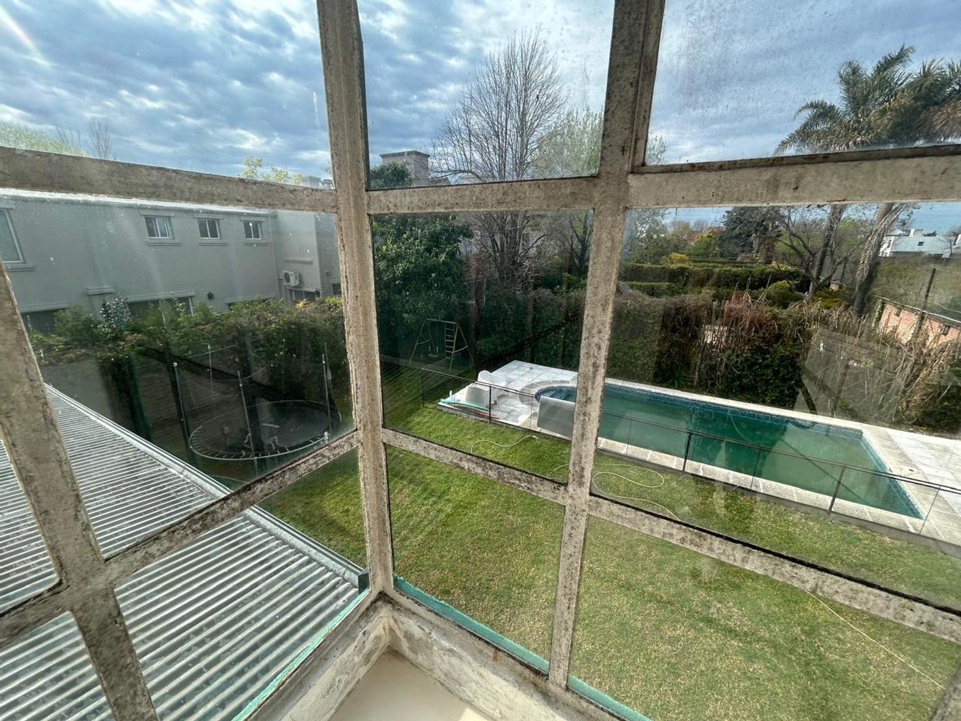 VENTA Casa 5 Amb. PILETA SAN FERNANDO Barrio Priv