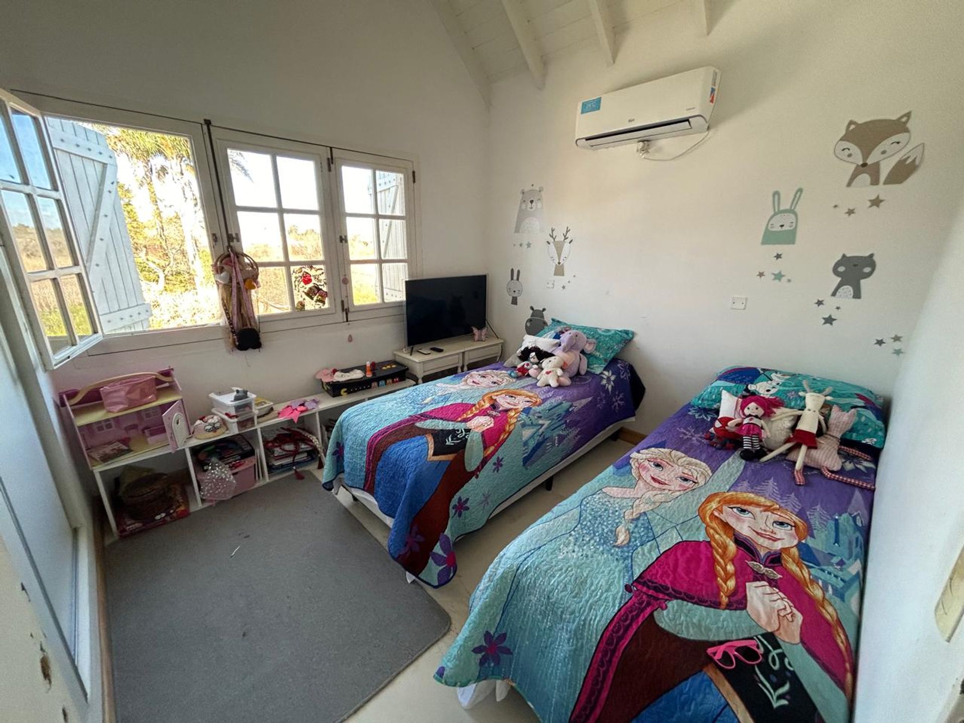 VENTA Casa 5 Amb. PILETA SAN FERNANDO Barrio Priv