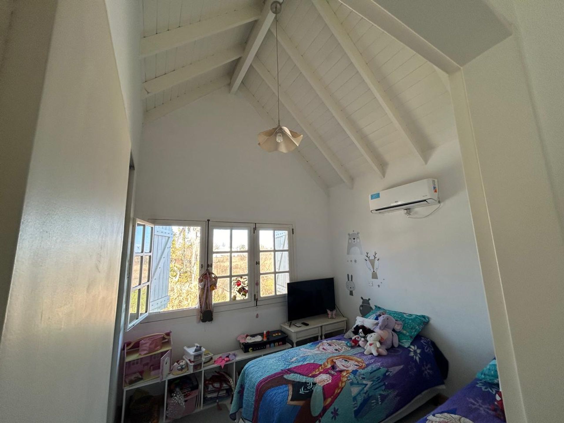 VENTA Casa 5 Amb. PILETA SAN FERNANDO Barrio Priv