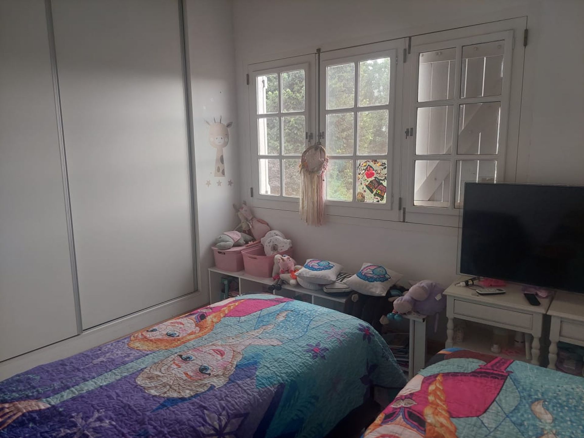 VENTA Casa 5 Amb. PILETA SAN FERNANDO Barrio Priv
