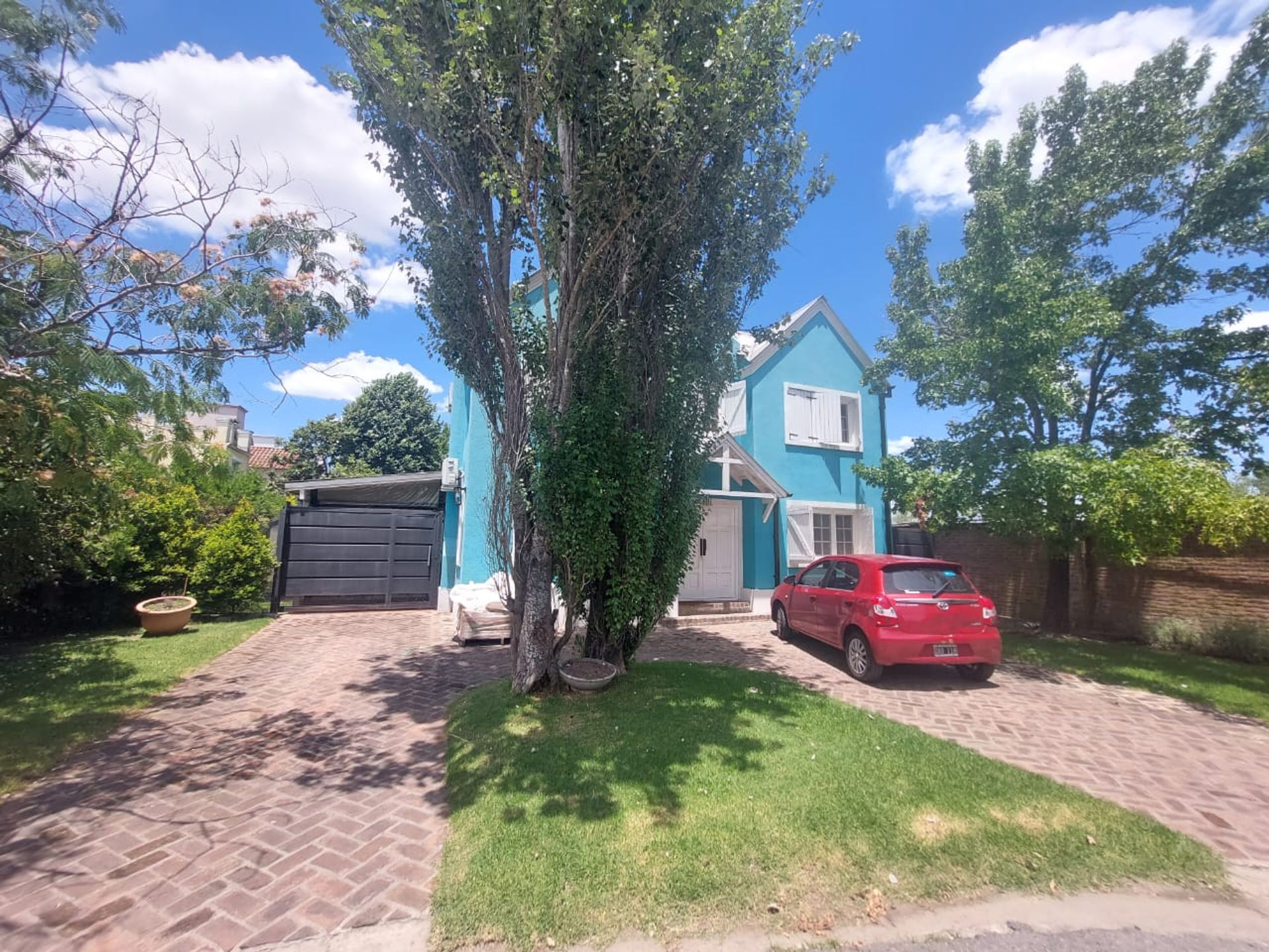 VENTA Casa 5 Amb. PILETA SAN FERNANDO Barrio Priv