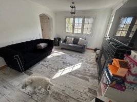 Beautiful 5-Room House, Tres Horquetas, San Fernando