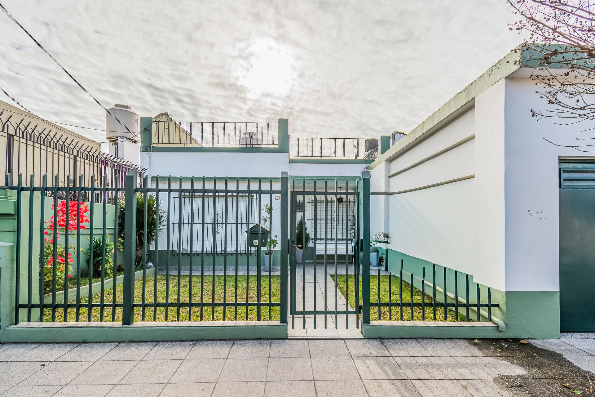 Venta Casa De 4 Ambientes Villa Adelina