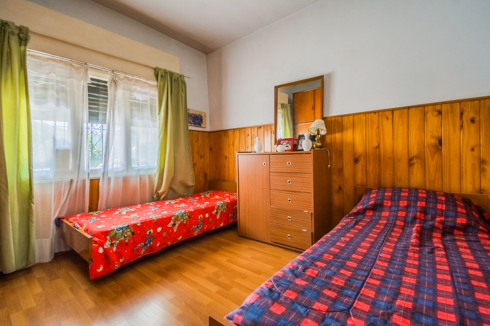 Venta Casa 4 Amb C/Jardín Y Garage Villa Adelina
