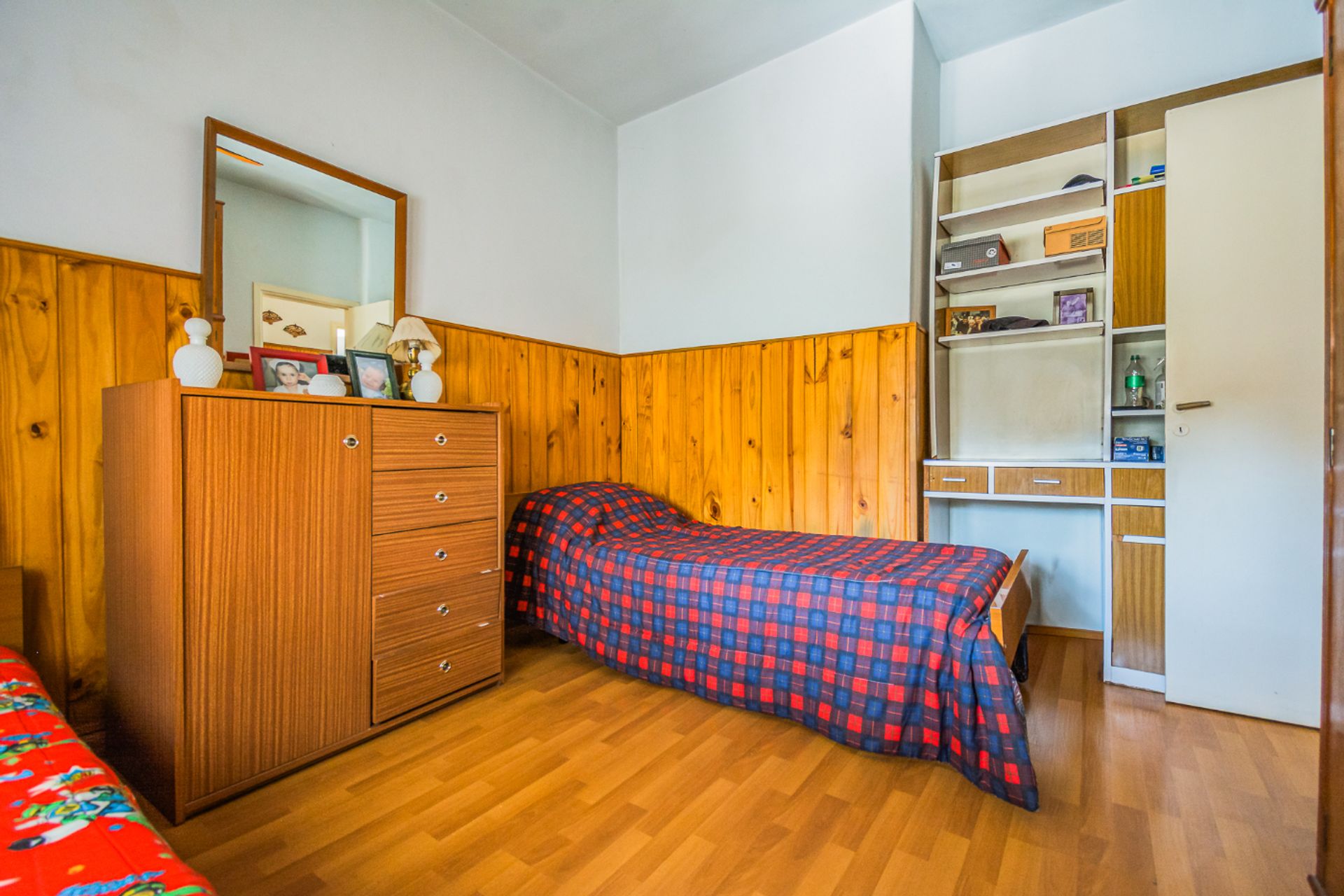 Venta Casa 4 Amb C/Jardín Y Garage Villa Adelina