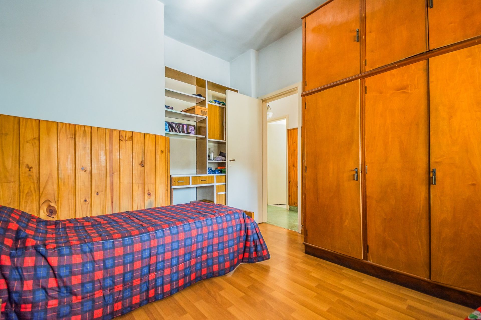 Venta Casa 4 Amb C/Jardín Y Garage Villa Adelina