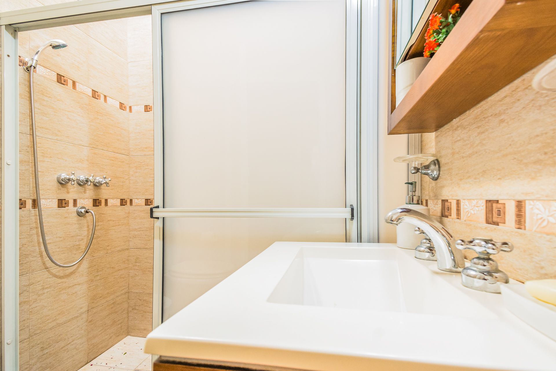 Venta Casa 4 Amb C/Jardín Y Garage Villa Adelina