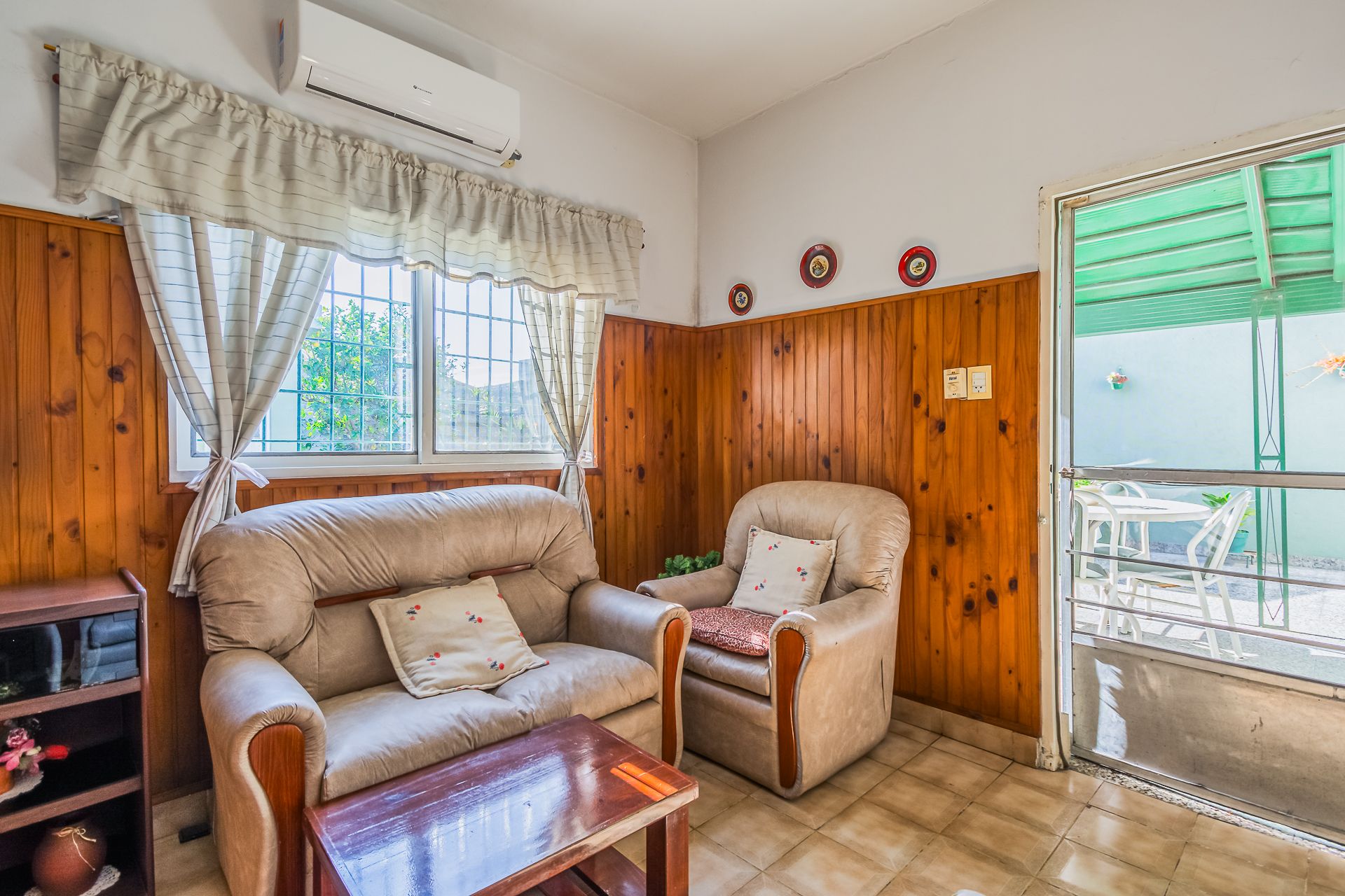 Venta Casa 4 Amb C/Jardín Y Garage Villa Adelina