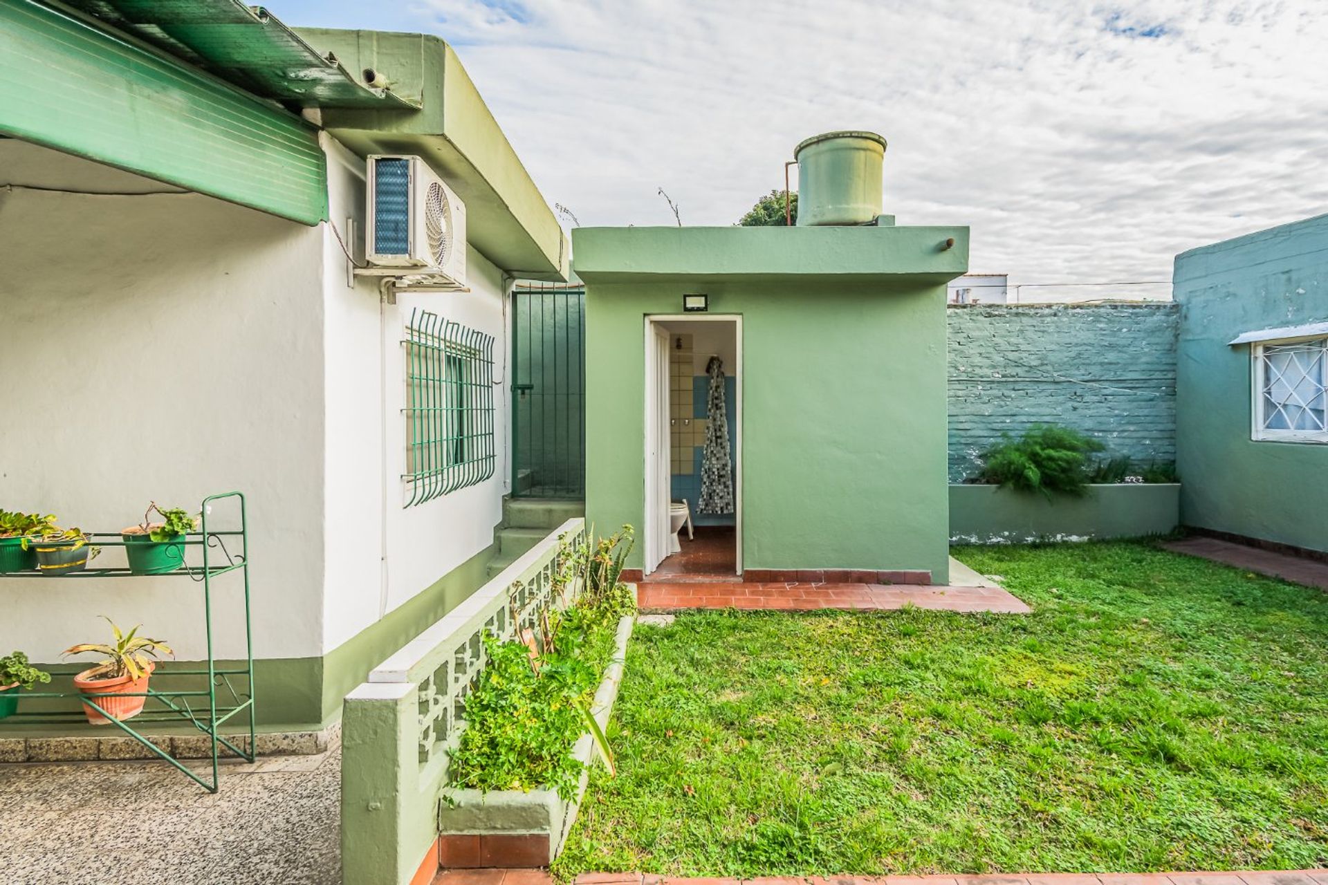 Venta Casa 4 Amb C/Jardín Y Garage Villa Adelina