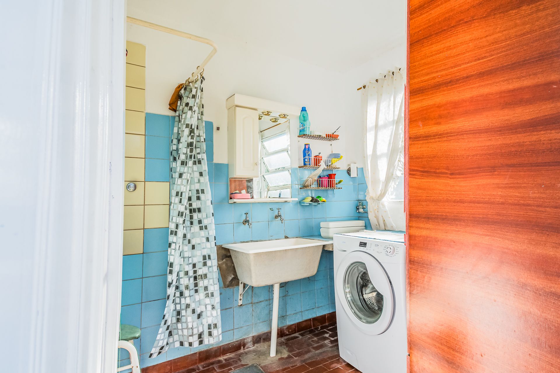 Venta Casa 4 Amb C/Jardín Y Garage Villa Adelina