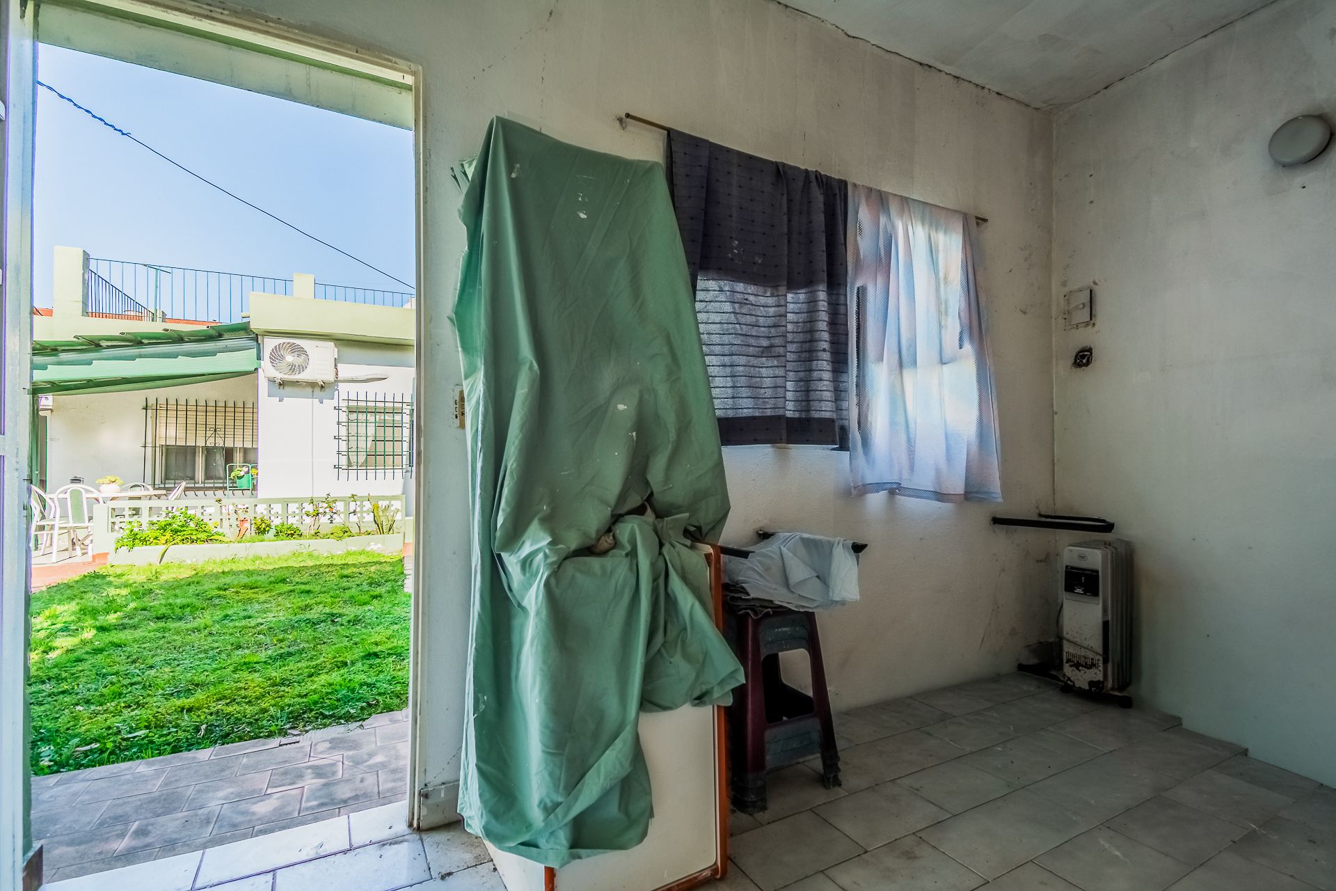 Venta Casa 4 Amb C/Jardín Y Garage Villa Adelina