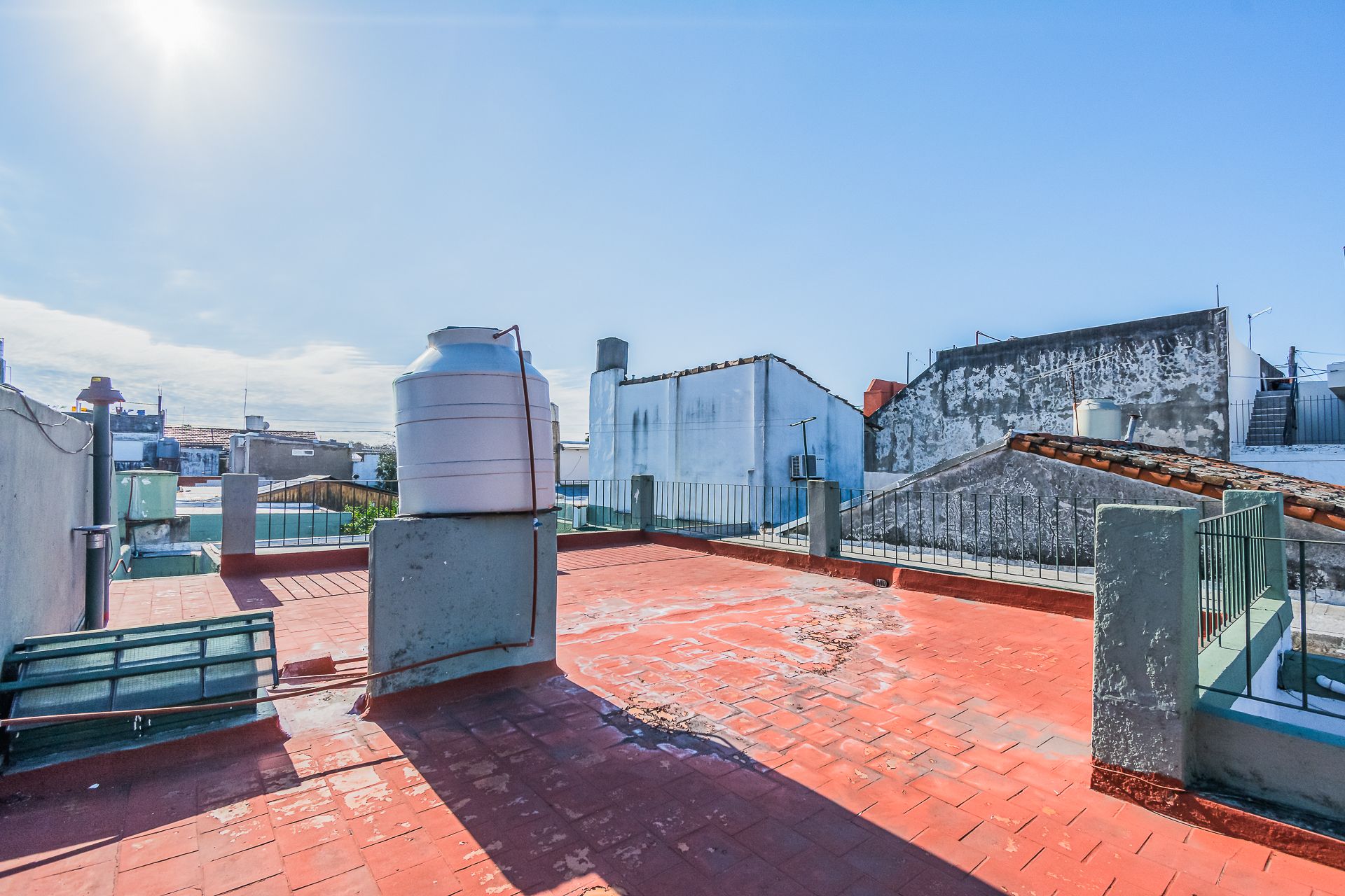 Venta Casa 4 Amb C/Jardín Y Garage Villa Adelina