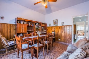 4-room house for sale, Villa Adelina