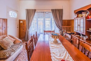 4-room house for sale, Villa Adelina