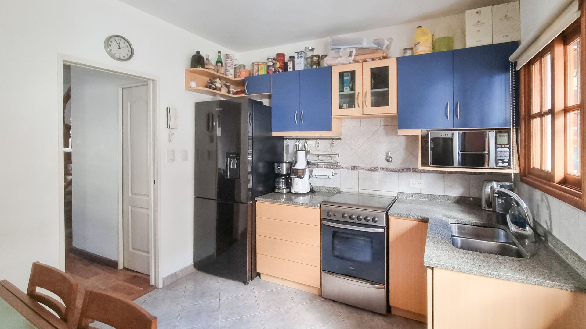 Casa Duplex en Venta con Patio y Parrilla Florida
