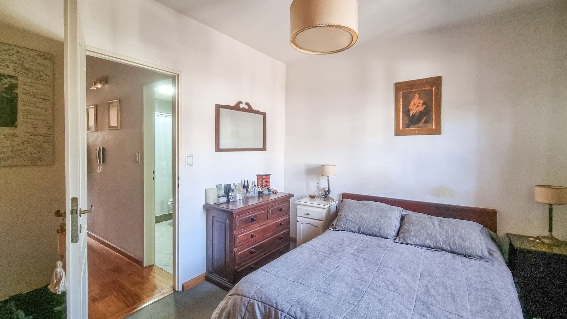 Casa Duplex en Venta con Patio y Parrilla Florida
