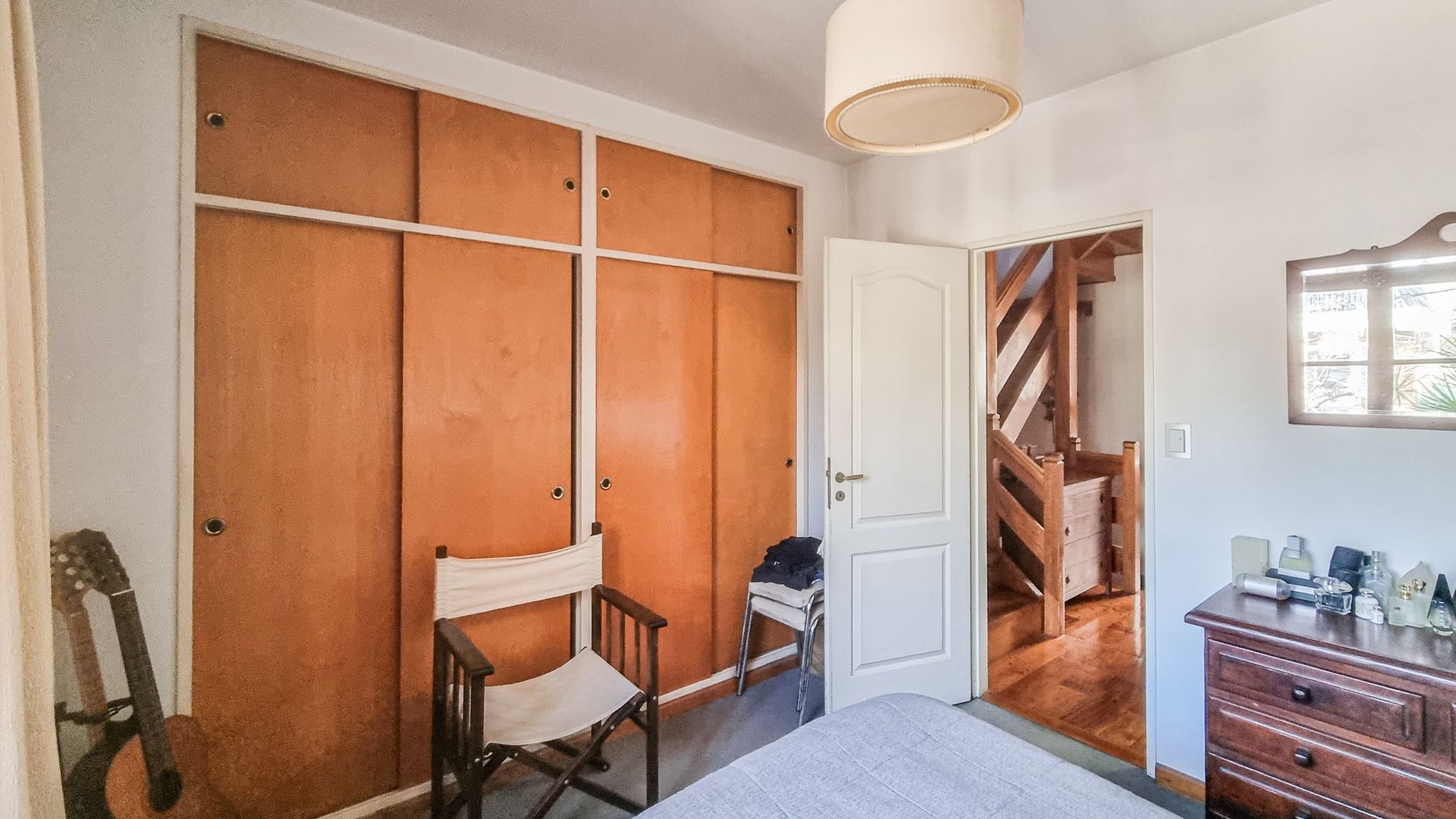 Casa Duplex en Venta con Patio y Parrilla Florida