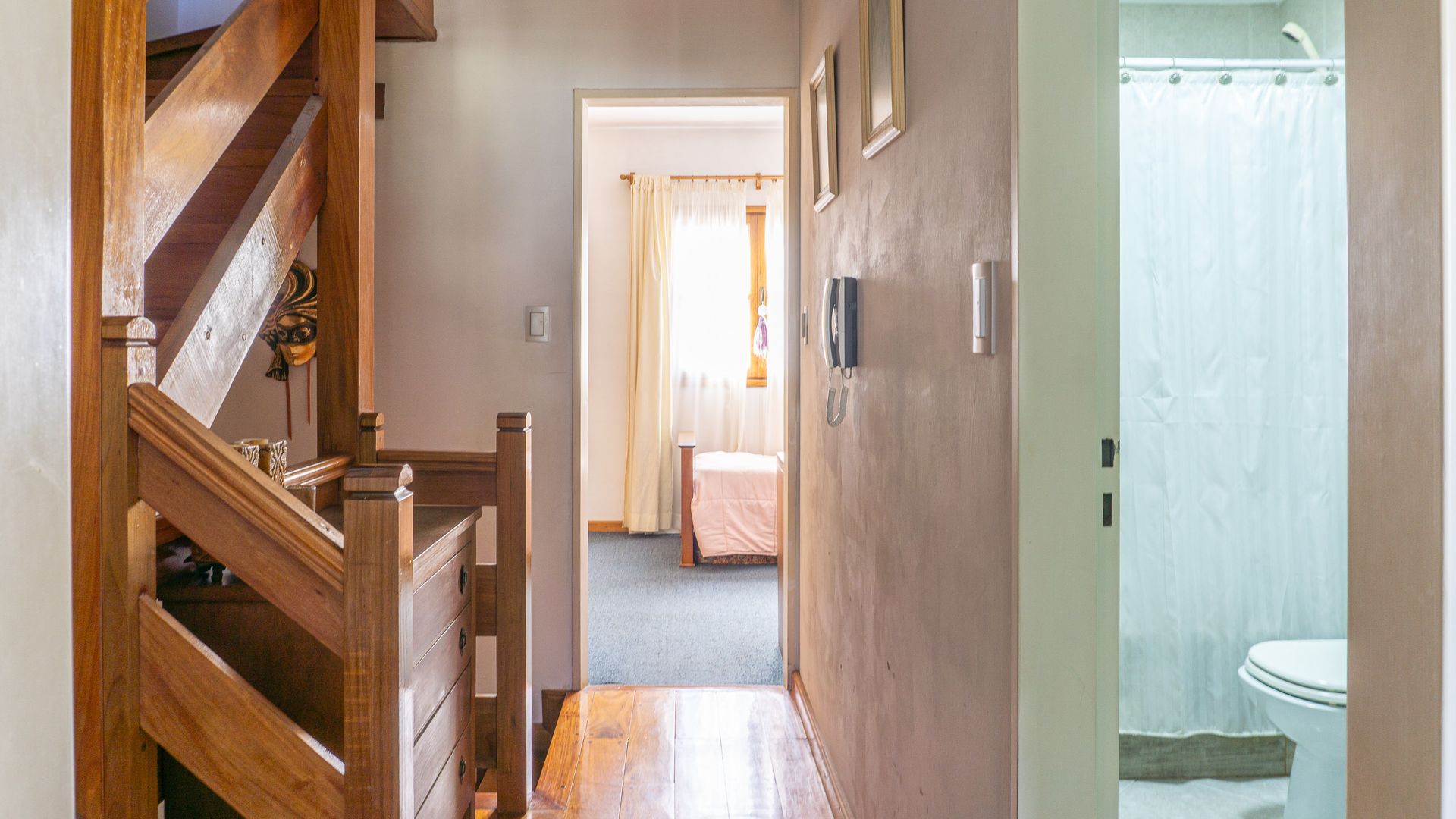 Casa Duplex en Venta con Patio y Parrilla Florida