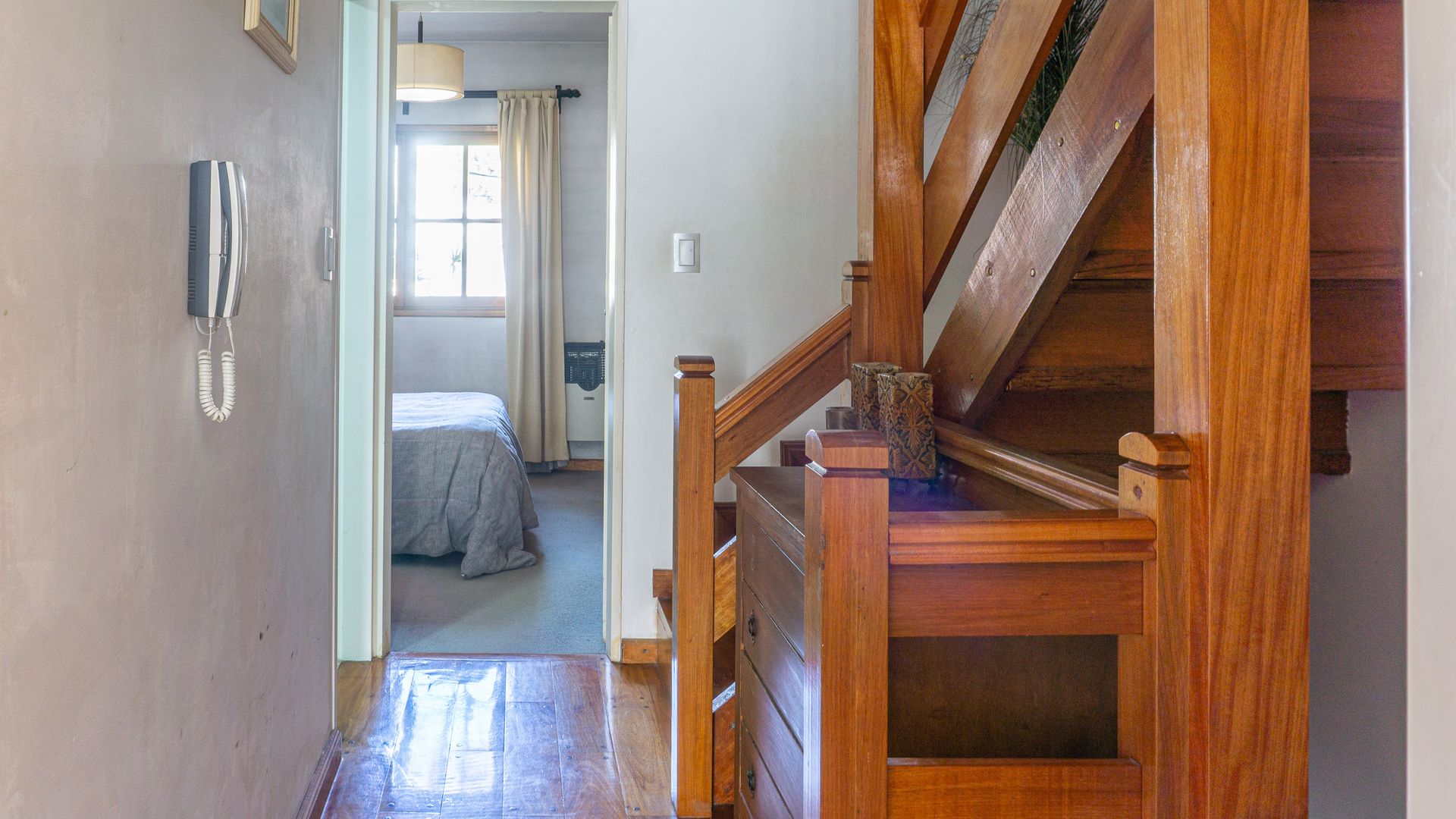 Casa Duplex en Venta con Patio y Parrilla Florida