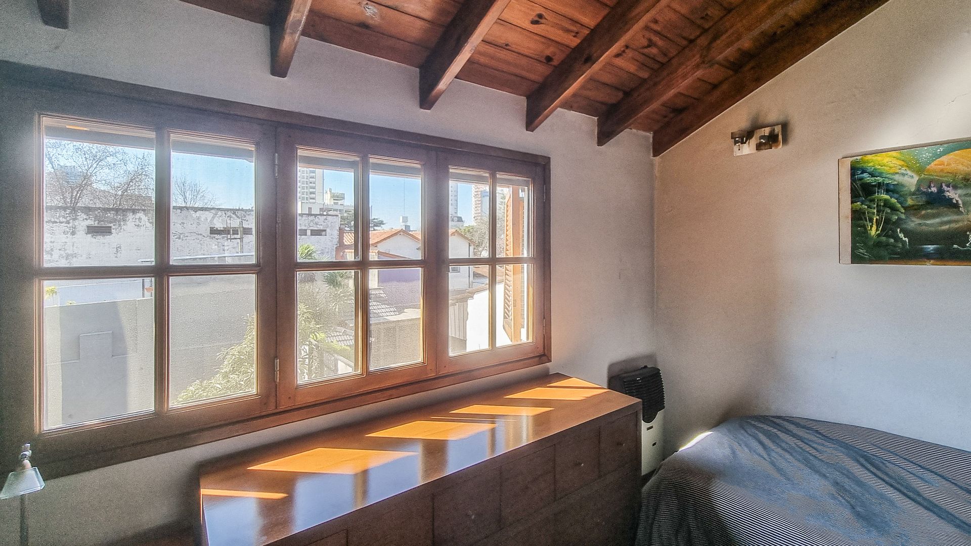 Casa Duplex en Venta con Patio y Parrilla Florida