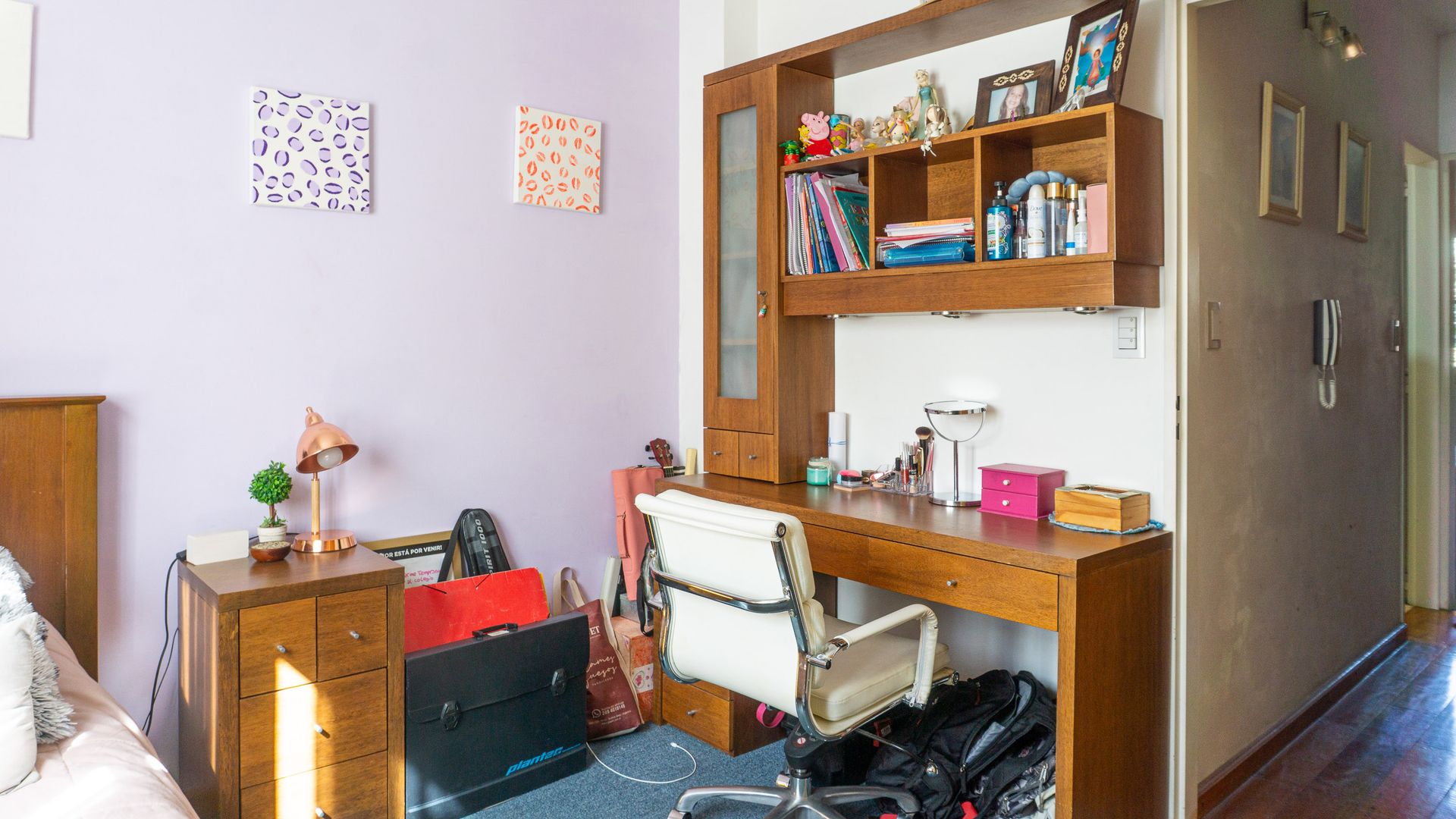 Casa Duplex en Venta con Patio y Parrilla Florida