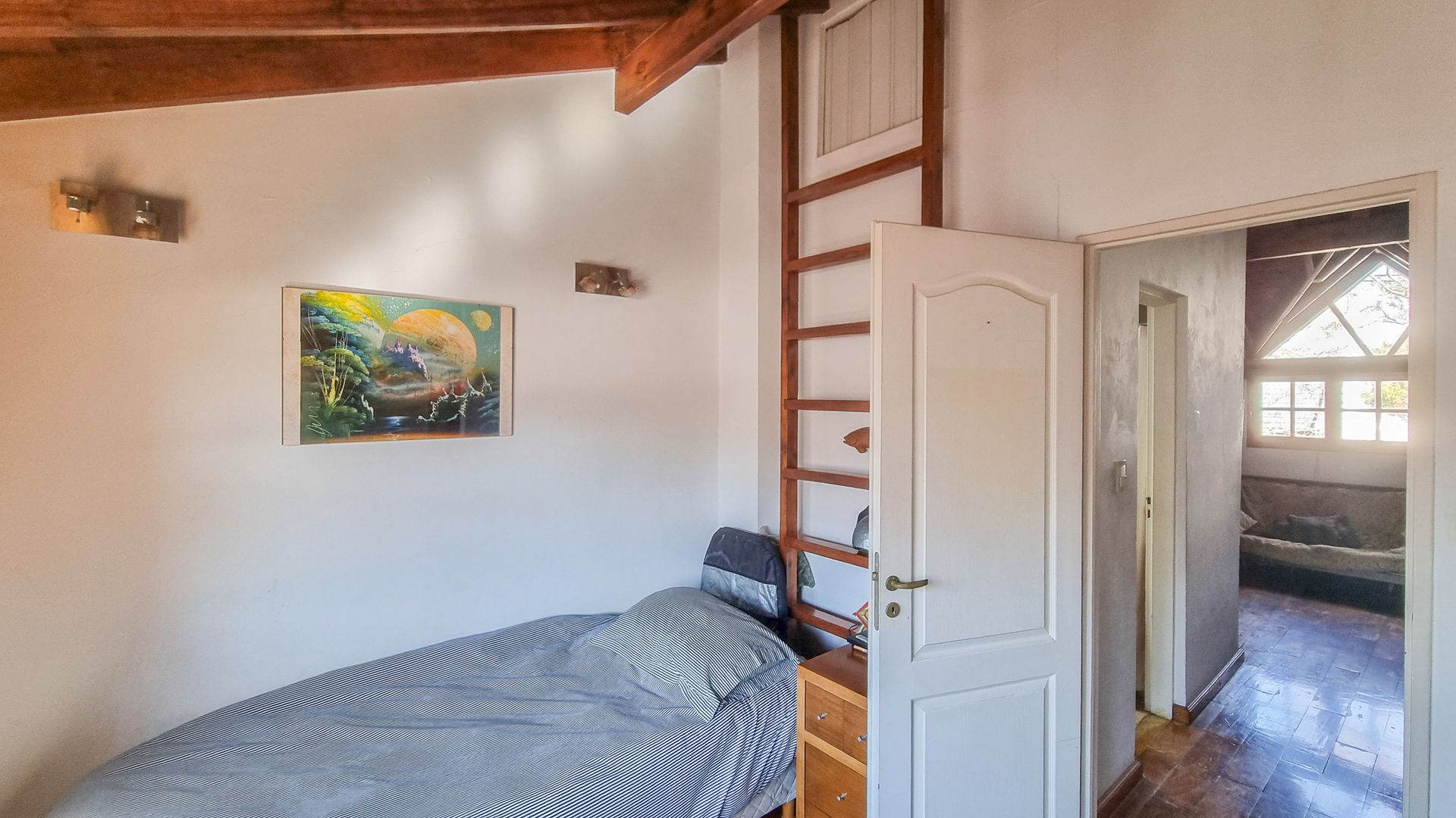 Casa Duplex en Venta con Patio y Parrilla Florida