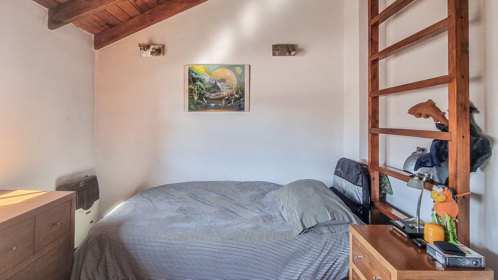 Casa Duplex en Venta con Patio y Parrilla Florida