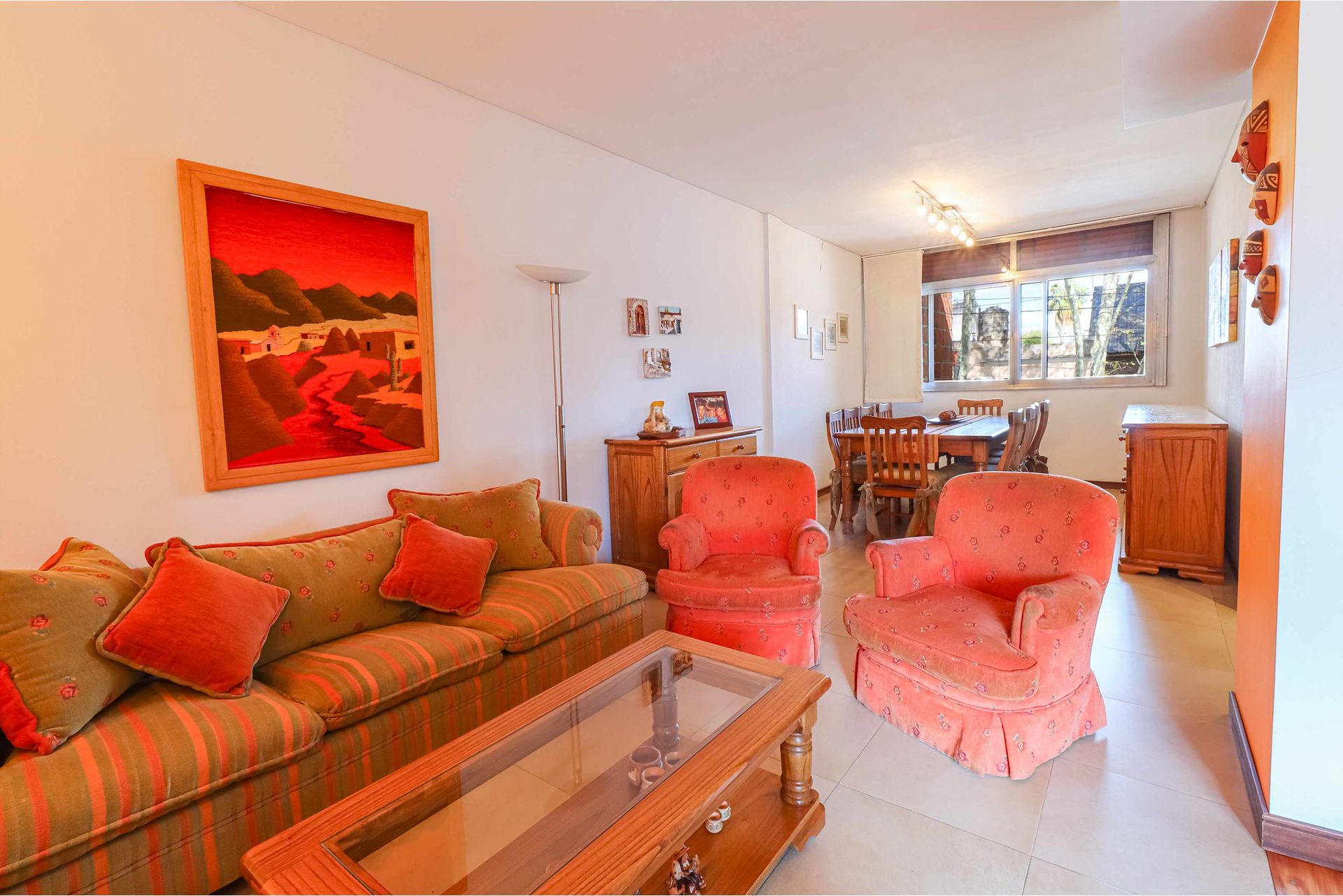 VENTA PH 5 amb cochera cubierta Olivos Vte Lopez